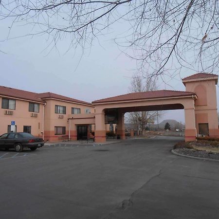 Quality Inn Thermopolis Near Hot Springs Екстер'єр фото