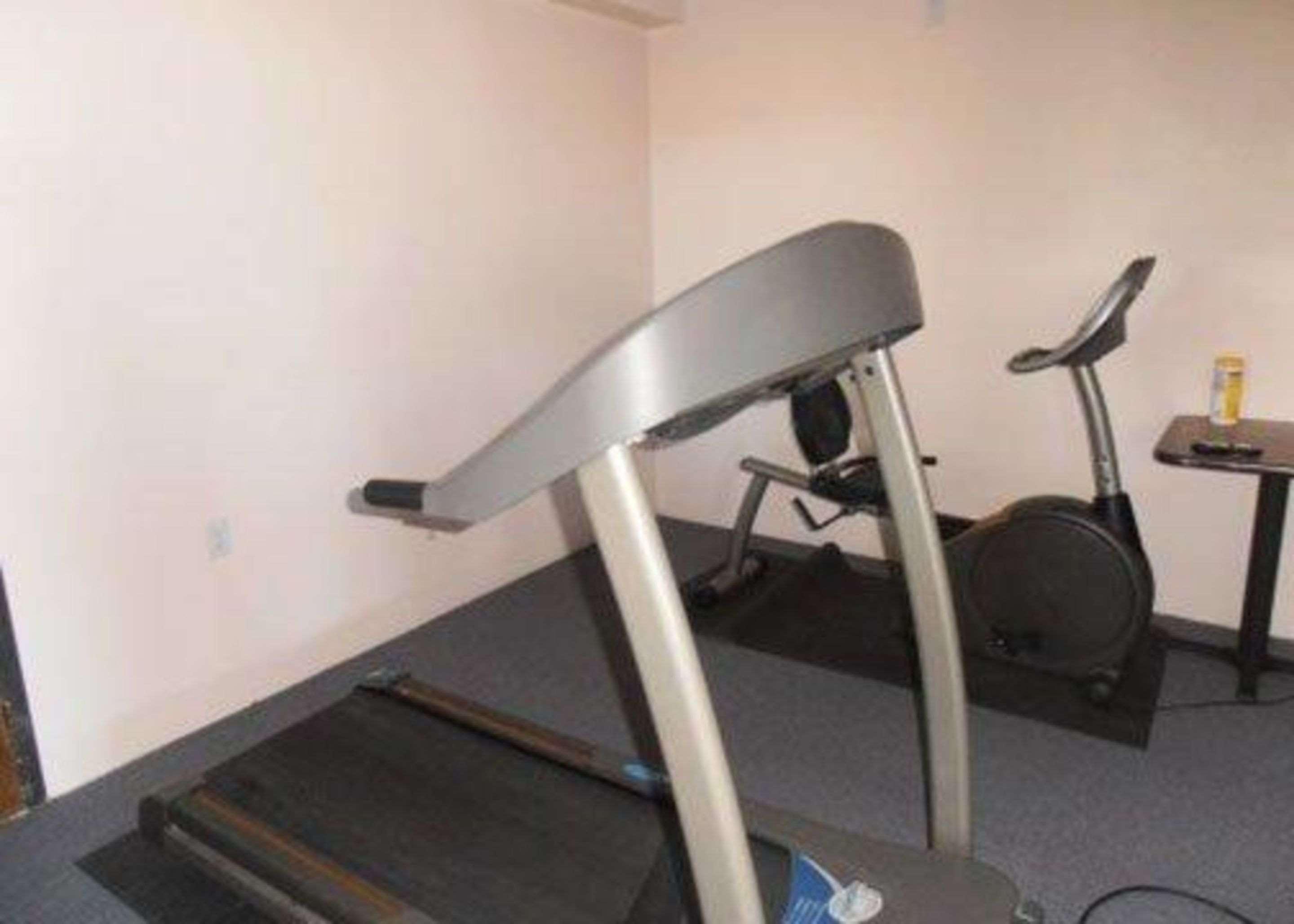 Quality Inn Thermopolis Near Hot Springs Екстер'єр фото