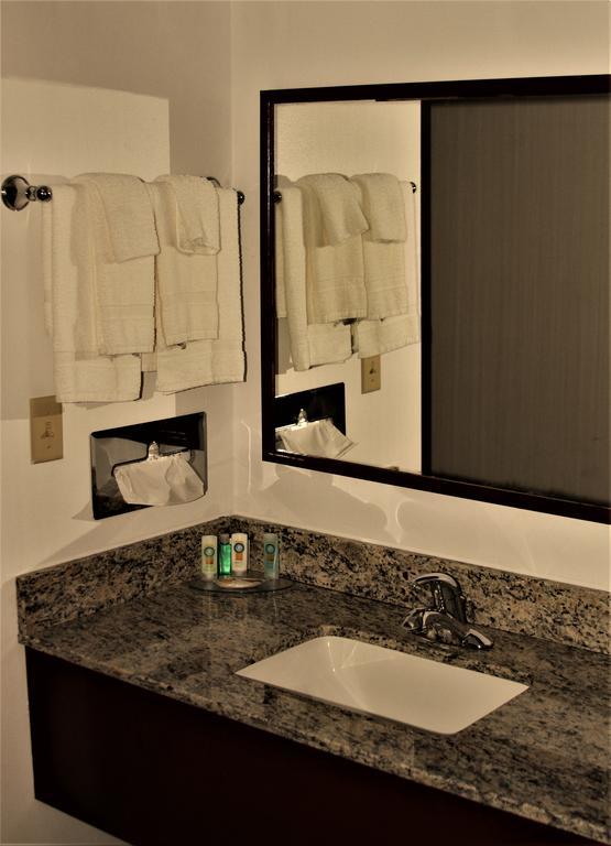 Quality Inn Thermopolis Near Hot Springs Екстер'єр фото