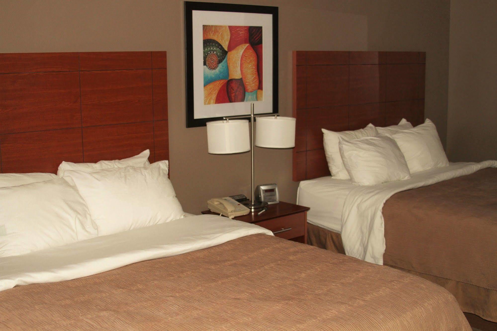 Quality Inn Thermopolis Near Hot Springs Екстер'єр фото