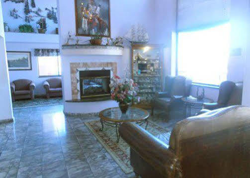 Quality Inn Thermopolis Near Hot Springs Екстер'єр фото